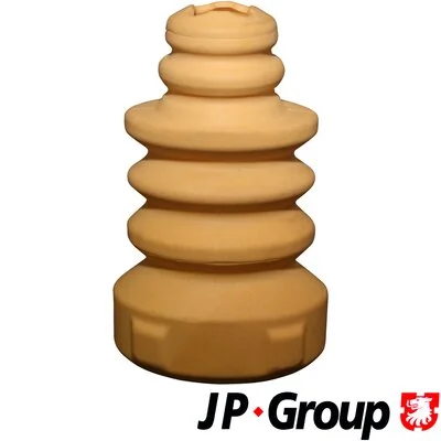 Rubber Buffer, suspension